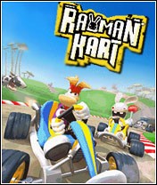Rayman Kart