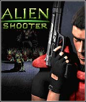 Убей Чужого (Alien shooter)