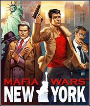 Войны мафии (Mafia Wars: New York)