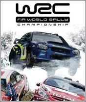 Мировой чемпионат ралли (WRC world rally championship)
