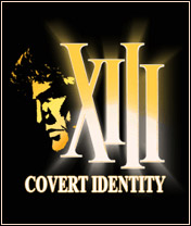 13 2:Тайное сходство (13 covert identity)