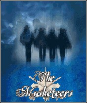 Мушкетеры (Musketeers)