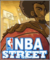 Уличный баскетбол (NBA Street)