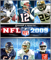 Национальная Футбольная Лига 2009 (NFL 2009)