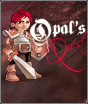 Опал квест (Opal's quest)