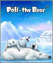 Медвежонок Полли (Poli-the Bear)