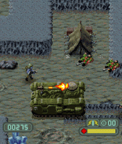 Rogue Trooper