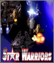 Звёздный воин (Star Warriors)