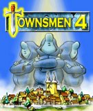 Горожане 4 (Townsmen 4)