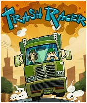 Trash racer
