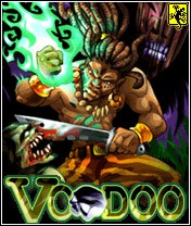 Вуду (Voodoo)