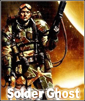 Soldier Ghost