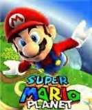 Super Mario Planet