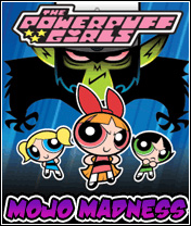 Mojo Madness