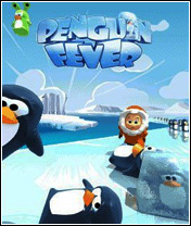 Penguin Fever