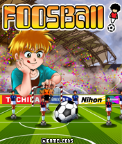 Foosball!