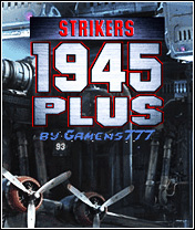 Strikers 1945 Plus