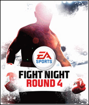 Fight Night Round 4