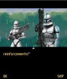 Star Wars:Clone Wars