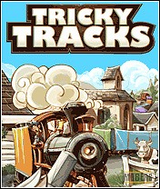Tricky Tracks