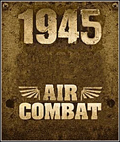 1945 Air Combat