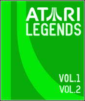 Atari Legends Volume 1
