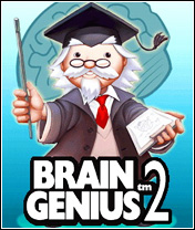 Brain Genius 2