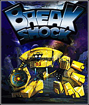 Break shock