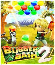 Bubble Bash 2