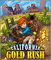 California Gold Rush