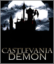 Castlevania 2: Demon