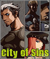 City of Sins 2