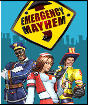 Emergency Mayhem