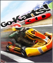 Go-Karts! 3D