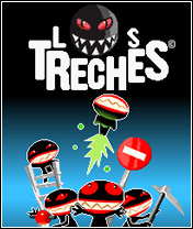 Los Treches