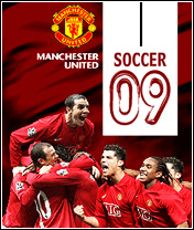 Manchester United Football 09