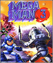 Mega Man 3
