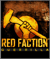 Red Faction: Guerrilla 