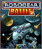Robogear: Битва