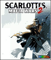 Scarlotti's Mafia Wars 2