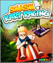 Smash Kart Racing