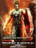 Solid Weapon 3: Red Gun