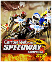 Speedway 2009