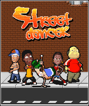 Street Dancer