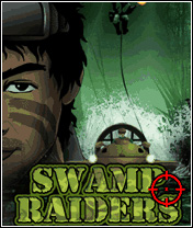 Swamp Raiders