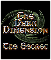 he Dark Dimension