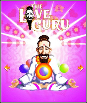 The Love Guru