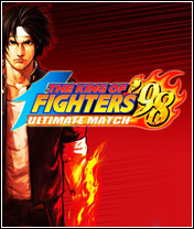 The Кing of Fighters '98