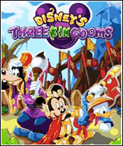 Three Kingdoms