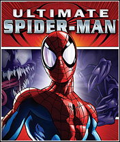 Ultimate Spider-Man